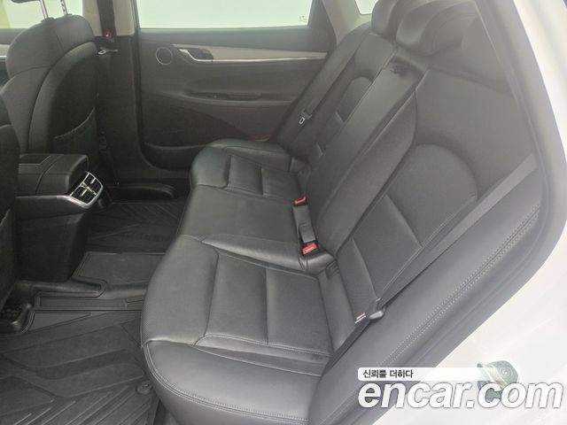 Hyundai Grandeur (IG) 3.0 LPi (Taxi) Deluxe 2022 — фото 16