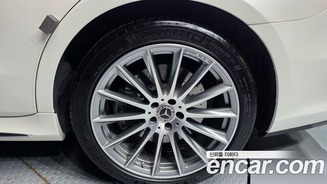 Mercedes-Benz S-Class (W223) S500L 4MATIC 2022 — фото 27
