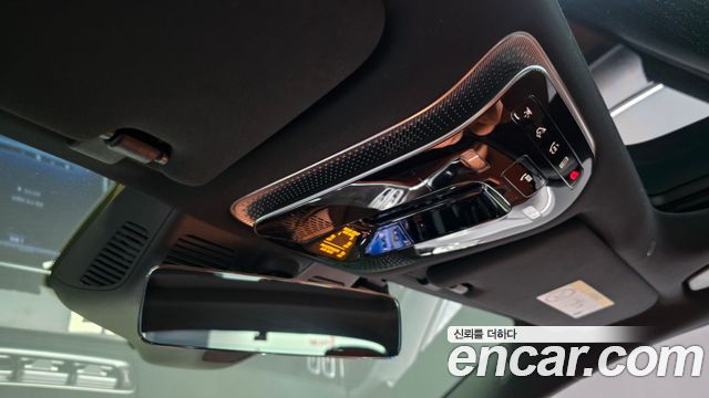 Mercedes-Benz S-Class (W223) S500L 4MATIC 2022 — фото 35