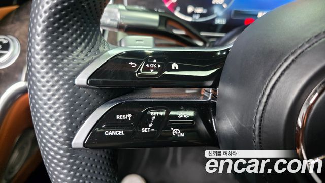 Mercedes-Benz S-Class (W223) S500L 4MATIC 2022 — фото 39