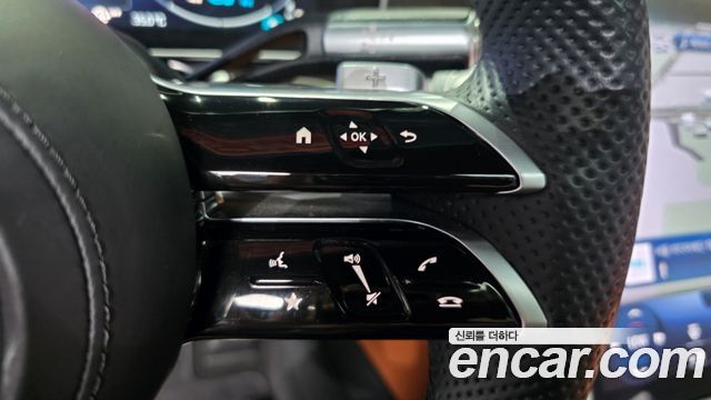 Mercedes-Benz S-Class (W223) S500L 4MATIC 2022 — фото 40