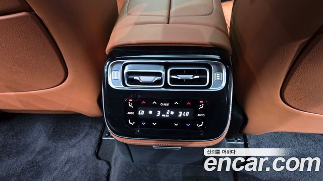 Mercedes-Benz S-Class (W223) S500L 4MATIC 2022 — фото 41