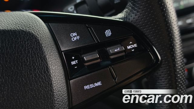 KG Mobility (SsangYong) Rexton Sports Diesel 2.2 2WD Prestige 2021 — фото 13