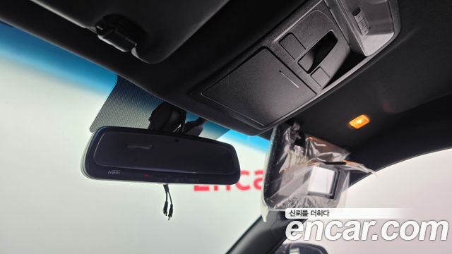 KG Mobility (SsangYong) Rexton Sports Diesel 2.2 2WD Prestige 2021 — фото 19