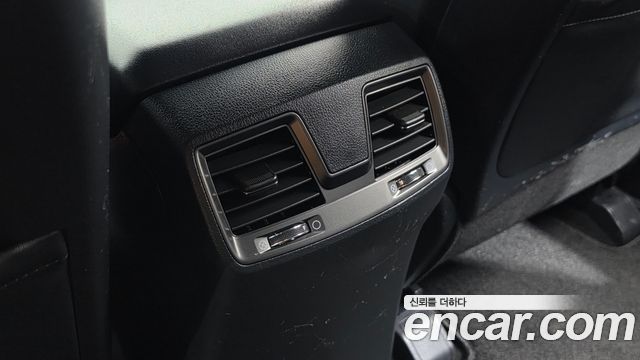 KG Mobility (SsangYong) Rexton Sports Diesel 2.2 2WD Prestige 2021 — фото 27