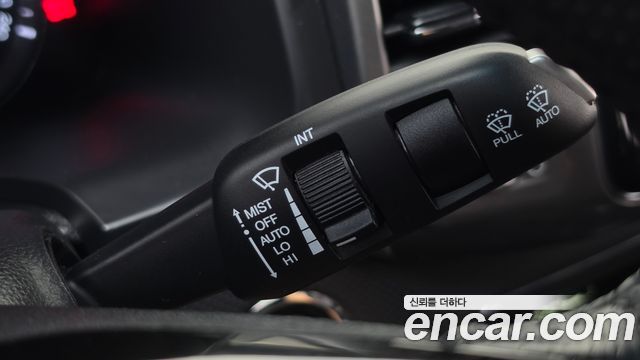 KG Mobility (SsangYong) Rexton Sports Diesel 2.2 2WD Prestige 2021 — фото 29