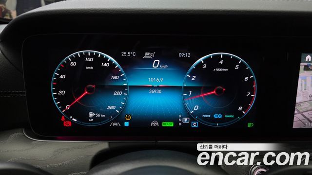 Mercedes-Benz E-Class (W213) E350 4MATIC AMG Line 2022 — фото 8