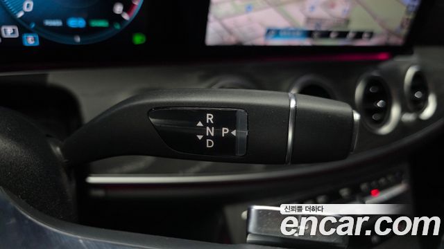 Mercedes-Benz E-Class (W213) E350 4MATIC AMG Line 2022 — фото 9