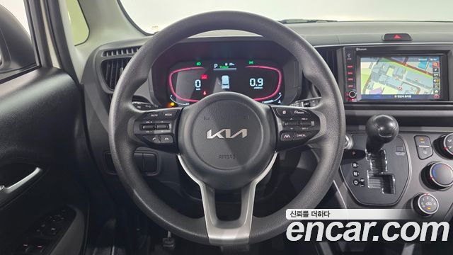 Kia Ray Standard 2023 — фото 20