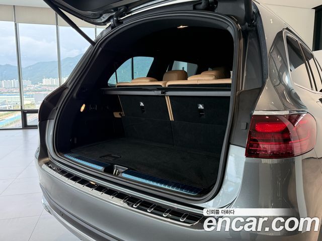 Mercedes-Benz GLS-Class (X167) GLS450 4MATIC 2025 — фото 10