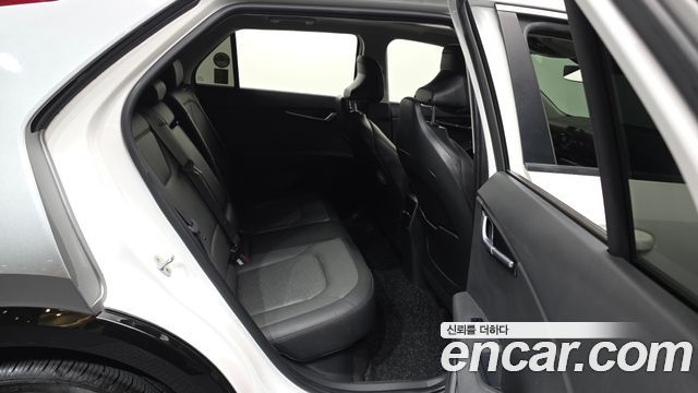 Kia Niro Signature 2022 — фото 12