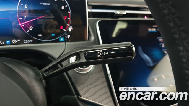 Mercedes-Benz E-Class (W214) E200 Avantgarde 2024 — фото 9
