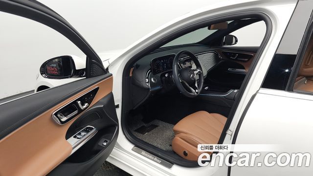 Mercedes-Benz E-Class (W214) E200 Avantgarde 2024 — фото 10