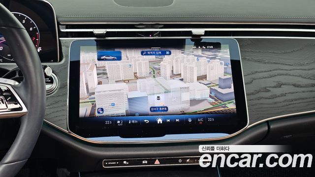 Mercedes-Benz E-Class (W214) E200 Avantgarde 2024 — фото 16