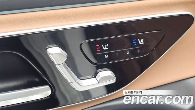 Mercedes-Benz E-Class (W214) E200 Avantgarde 2024 — фото 20