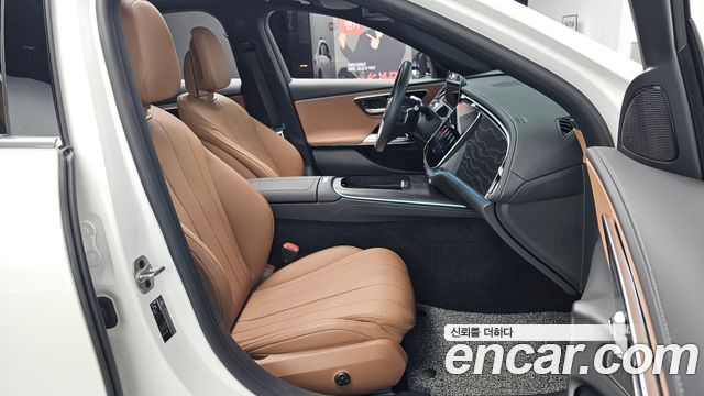 Mercedes-Benz E-Class (W214) E200 Avantgarde 2024 — фото 26