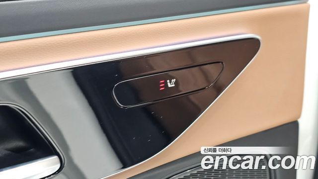 Mercedes-Benz E-Class (W214) E200 Avantgarde 2024 — фото 27