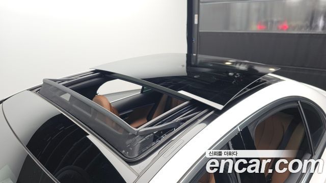 Mercedes-Benz E-Class (W214) E200 Avantgarde 2024 — фото 30