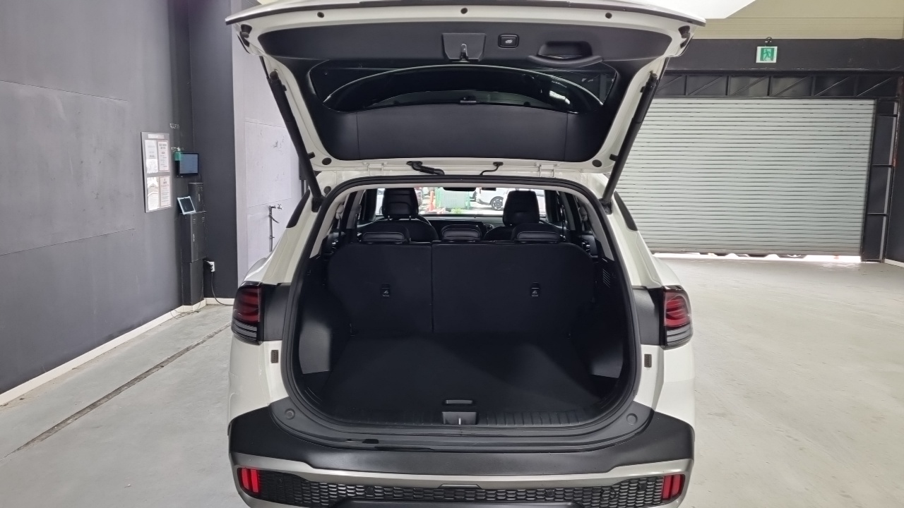 Kia Sportage Hybrid (V) Signature Gravity 4WD 2023 — фото 22