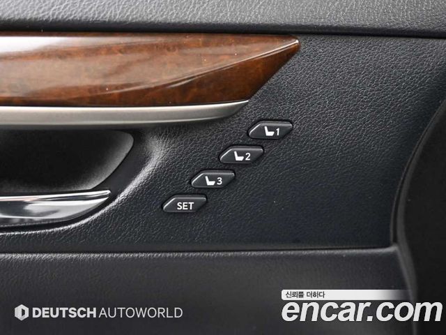 Lexus ES350 Supreme XV60 2013 — фото 20