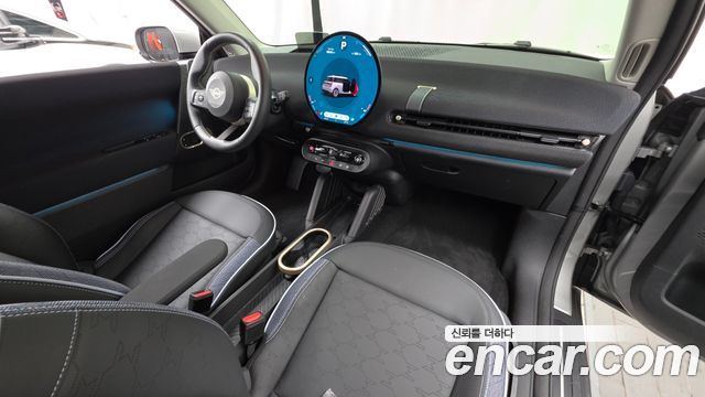 MINI Cooper Electric (IV) SE Classic 2024 — фото 7