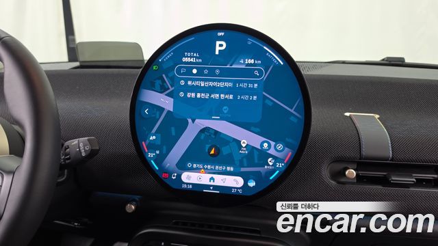 MINI Cooper Electric (IV) SE Classic 2024 — фото 18