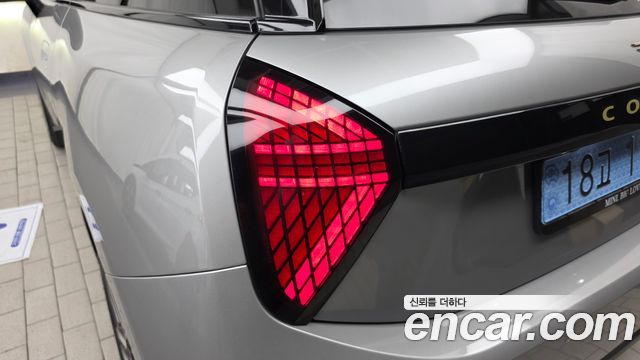 MINI Cooper Electric (IV) SE Classic 2024 — фото 29