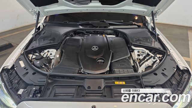 Mercedes-Benz S-Class (W223) S350 d 2022 — фото 6