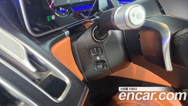 Mercedes-Benz S-Class (W223) S350 d 2022 — фото 19