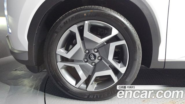 Hyundai Palisade Diesel 2.2 2WD Prestige 2023 — фото 5