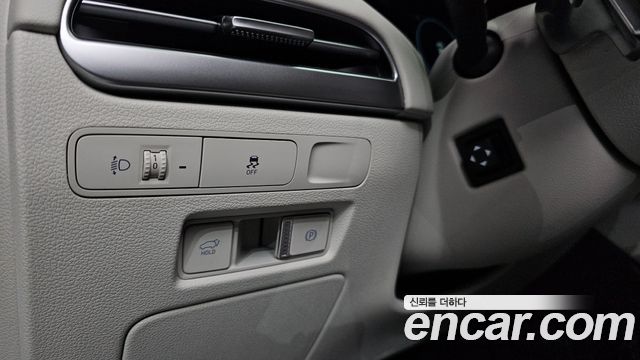 Hyundai Palisade Diesel 2.2 2WD Prestige 2023 — фото 18