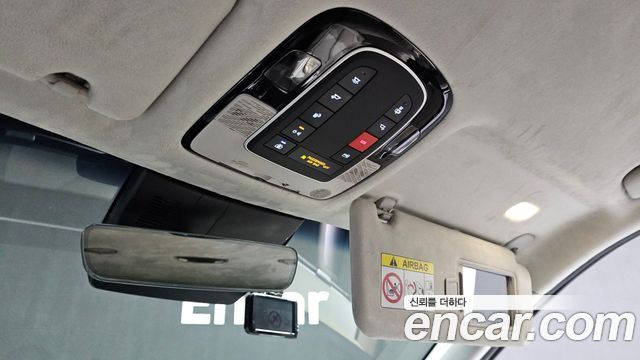 Hyundai Palisade Diesel 2.2 2WD Prestige 2023 — фото 19