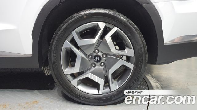 Hyundai Palisade Diesel 2.2 2WD Prestige 2023 — фото 21