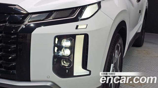 Hyundai Palisade Diesel 2.2 2WD Prestige 2023 — фото 22
