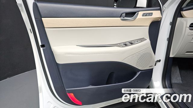 Hyundai Palisade Diesel 2.2 2WD Prestige 2023 — фото 24