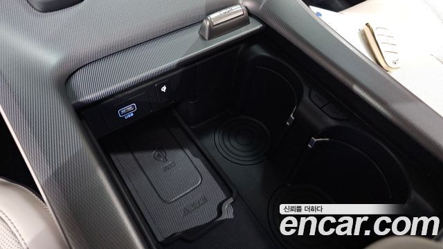Hyundai Palisade Diesel 2.2 2WD Prestige 2023 — фото 30