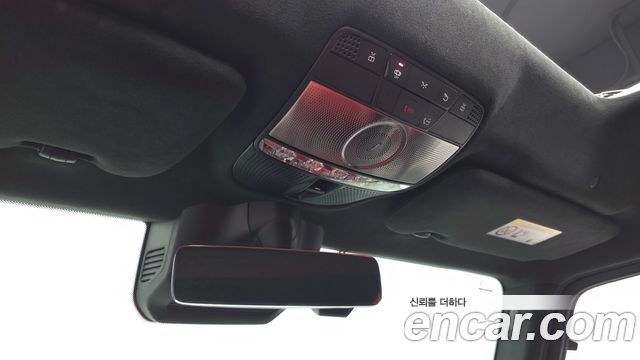 Mercedes-Benz G-Class (W463b) AMG G63 Edition 55 2022 — фото 18