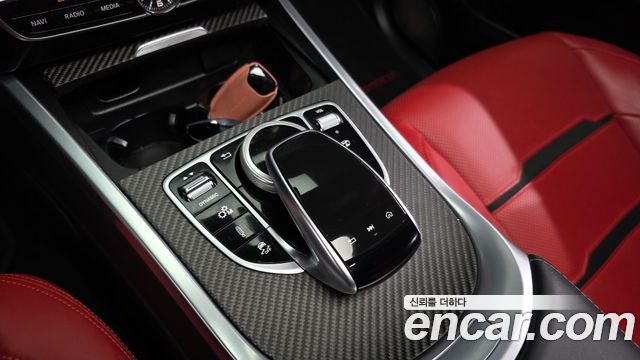 Mercedes-Benz G-Class (W463b) AMG G63 Edition 55 2022 — фото 31