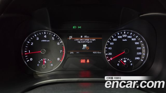 Kia K3 (II) 1.6 Prestige 2022 — фото 8