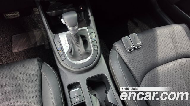 Kia K3 (II) 1.6 Prestige 2022 — фото 9