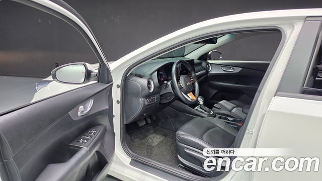 Kia K3 (II) 1.6 Prestige 2022 — фото 10