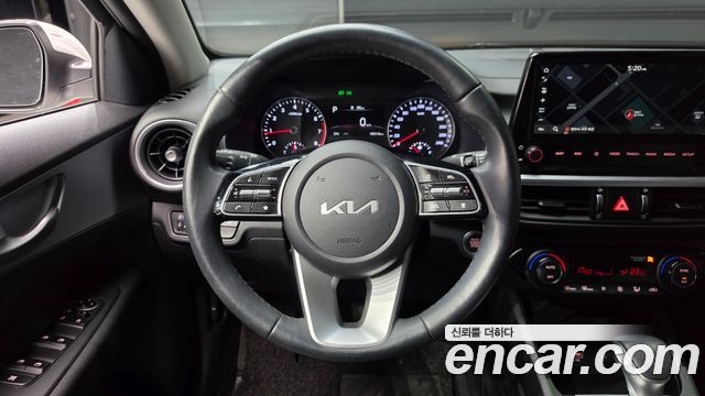 Kia K3 (II) 1.6 Prestige 2022 — фото 17
