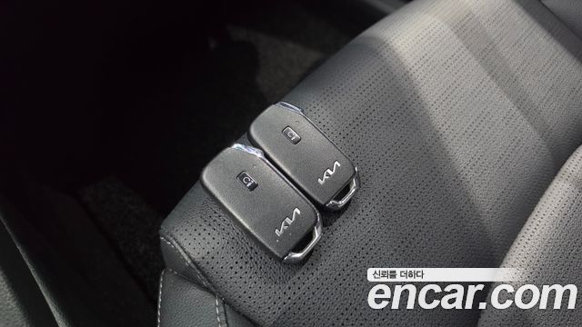 Kia K3 (II) 1.6 Prestige 2022 — фото 19