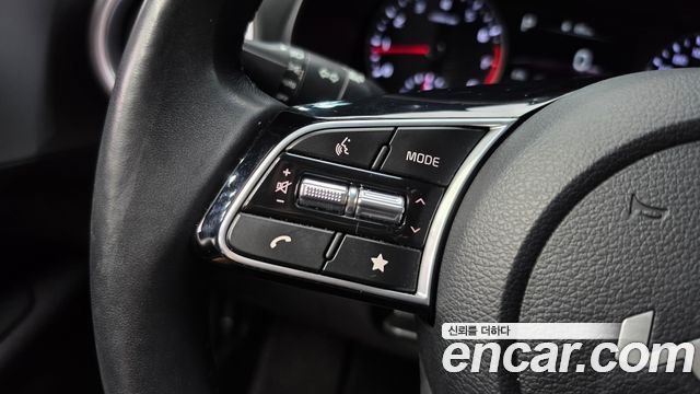 Kia K3 (II) 1.6 Prestige 2022 — фото 20