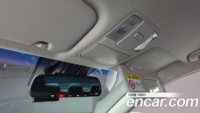 Kia K3 (II) 1.6 Prestige 2022 — фото 22