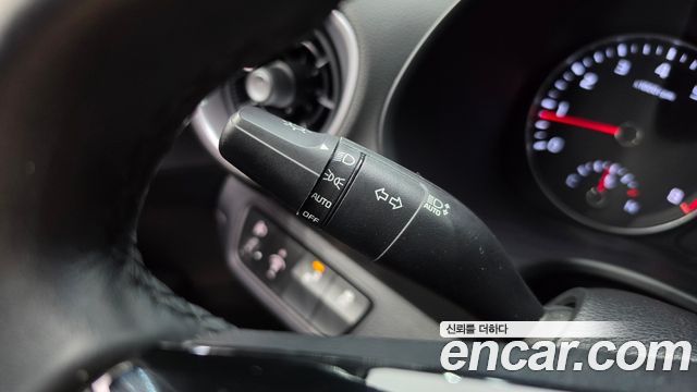 Kia K3 (II) 1.6 Prestige 2022 — фото 34