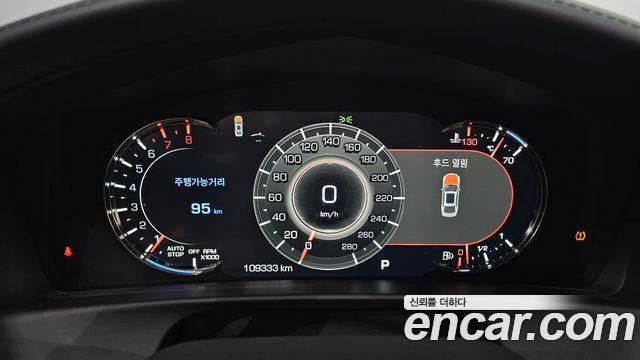 Cadillac CT6 3.6 Platinum AWD 2019 — фото 8
