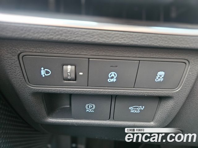 Hyundai Sonata The Edge (DN8) 1.6 Turbo Exclusive 2024 — фото 5