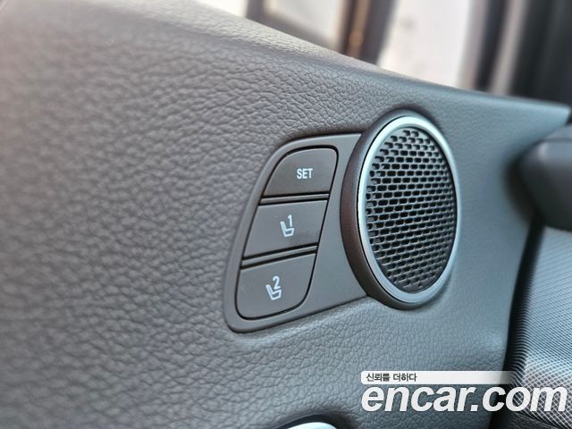 Hyundai Sonata The Edge (DN8) 1.6 Turbo Exclusive 2024 — фото 15