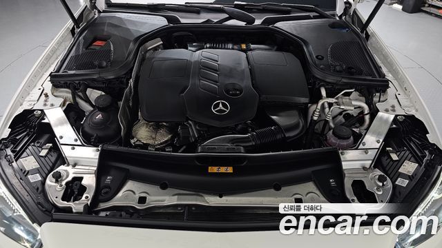 Mercedes-Benz E-Class (W213) E220d 4MATIC Exclusive 2023 — фото 6